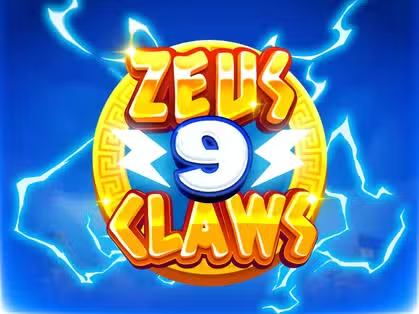 Zeus 9 Claws